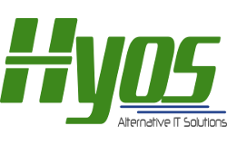 Hyos Gitlab Main Portal